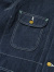 SUGAR,CANE,シュガーケーン,ジャケット,メンズ,レディース,おしゃれ,シンプル,11oz.,BLUE,DENIM,WORK,COAT,SC15655