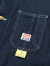 SUGAR,CANE,シュガーケーン,ジャケット,メンズ,レディース,おしゃれ,シンプル,11oz.,BLUE,DENIM,WORK,COAT,SC15655