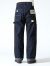 SUGAR,CANE,シュガーケーン,ワークパンツ,メンズ,レディース,デニム,パンツ,シンプル,おしゃれ,かっこいい,SC42495