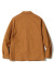 SUGAR,CANE,シュガーケーン,ジャケット,メンズ,シンプル,13oz.,BROWN,DUCK,WORK,COAT,13オンス,ブラウン,ダック,SC15657