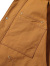 SUGAR,CANE,シュガーケーン,ジャケット,メンズ,シンプル,13oz.,BROWN,DUCK,WORK,COAT,13オンス,ブラウン,ダック,SC15657