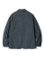 SUGAR,CANE,シュガーケーン,ジャケット,メンズ,レディース,おしゃれ,シンプル,9oz.,BLACK,COVERT,WORK,COAT,ブラック,コバート,SC15659