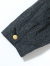 SUGAR,CANE,シュガーケーン,ジャケット,メンズ,レディース,おしゃれ,シンプル,9oz.,BLACK,COVERT,WORK,COAT,ブラック,コバート,SC15659
