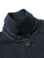 SUGAR,CANE,シュガーケーン,ジャケット,メンズ,レディース,おしゃれ,シンプル,9oz.,BLACK,COVERT,WORK,COAT,9オンス,ブラック,SC15659