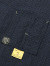 SUGAR,CANE,シュガーケーン,ジャケット,メンズ,レディース,おしゃれ,シンプル,9oz.,BLACK,COVERT,WORK,COAT,9オンス,ブラック,SC15659