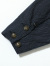 SUGAR,CANE,シュガーケーン,ジャケット,メンズ,レディース,おしゃれ,シンプル,9oz.,BLACK,COVERT,WORK,COAT,9オンス,ブラック,SC15659