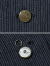 SUGAR,CANE,シュガーケーン,ジャケット,メンズ,レディース,おしゃれ,シンプル,9oz.,BLACK,COVERT,WORK,COAT,9オンス,ブラック,SC15659