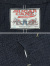 SUGAR,CANE,シュガーケーン,ジャケット,メンズ,レディース,おしゃれ,シンプル,9oz.,BLACK,COVERT,WORK,COAT,9オンス,ブラック,SC15659