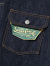 SUGAR,CANE,シュガーケーン,デニム,ジャケット,1936,1ST,T-BACK,Gジャン,デニムブラウス,13.5oz,EXTRA,SIZE,SC11936T