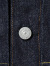 SUGAR,CANE,シュガーケーン,デニム,ジャケット,1936,1ST,T-BACK,Gジャン,デニムブラウス,13.5oz,EXTRA,SIZE,SC11936T