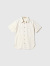 SUGAR,CANE,シュガーケーン,シャツ,半袖,メンズ,レディース,FICTION,ROMANCE,WHITE,WABASH,STRIPE,WORK,SHIRT,SHORT,SLEEVE,SC37275