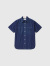 SUGAR,CANE,シュガーケーン,シャツ,半袖,メンズ,レディース,カジュアル,FICTION,ROMANCE,8.5oz.,WABASH,STRIPE,WORK,SHIRT,SC36267
