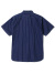 SUGAR,CANE,シュガーケーン,シャツ,半袖,メンズ,レディース,カジュアル,FICTION,ROMANCE,8.5oz.,WABASH,STRIPE,WORK,SHIRT,SC36267