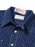 SUGAR,CANE,シュガーケーン,シャツ,半袖,メンズ,レディース,カジュアル,FICTION,ROMANCE,8.5oz.,WABASH,STRIPE,WORK,SHIRT,SC36267