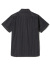 SUGAR,CANE,シュガーケーン,シャツ,半袖,FICTION,ROMANCE,BLACK,WABASH,STRIPE,WORK,SHIRT,ブラック,ウォバッシュ,日本製,東洋,SC36267