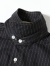 SUGAR,CANE,シュガーケーン,シャツ,半袖,FICTION,ROMANCE,BLACK,WABASH,STRIPE,WORK,SHIRT,ブラック,ウォバッシュ,日本製,東洋,SC36267