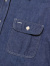SUGAR,CANE,シュガーケーン,シャツ,長袖,綿,100%,デニム,ワーク,9オンス,セルビッジデニム,BLUE,DENIM,WORK,SHIRT,東洋,SC27852