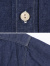 SUGAR,CANE,シュガーケーン,シャツ,長袖,綿,100%,デニム,ワーク,9オンス,セルビッジデニム,BLUE,DENIM,WORK,SHIRT,東洋,SC27852