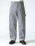 SUGAR,CANE,シュガーケーン,ワークパンツ,メンズ,レディース,デニム,おしゃれ,かっこいい,11oz.,HICKORY,STRIPE,WORK,PANTS,SC42496