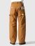 SUGAR,CANE,シュガーケーン,ワークパンツ,メンズ,レディース,おしゃれ,かっこいい,ゆったり,13oz.,BROWN,DUCK,WORK,PANTS,SC42497