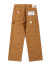 SUGAR,CANE,シュガーケーン,ワークパンツ,メンズ,レディース,おしゃれ,かっこいい,ゆったり,13oz.,BROWN,DUCK,WORK,PANTS,SC42497
