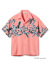 ファッション,通販,SUN,SURF,サンサーフ,アロハ,STAR,OF,HOLLYWOOD,スターオブハリウッド,シャツ,半袖,ラトルスネーク,SH39486