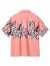ファッション,通販,SUN,SURF,サンサーフ,アロハ,STAR,OF,HOLLYWOOD,スターオブハリウッド,シャツ,半袖,ラトルスネーク,SH39486