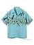 ファッション,通販,SUN,SURF,サンサーフ,アロハ,STAR,OF,HOLLYWOOD,スターオブハリウッド,シャツ,半袖,ラトルスネーク,SH39486