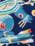 SUN,SURF,サンサーフ,アロハ,2026,スペシャル,エディション,THE,SPACE,SHIP,アロハシャツ,クオナカカイ,1950年代後期,宇宙船,SS39477