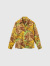 SUN,SURF,サンサーフ,アロハ,スペシャル,エディション,ゴーギャン,ウッドカット,MYSTIC,長袖,アロハシャツ,SS29674