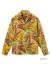 SUN,SURF,サンサーフ,アロハ,スペシャル,エディション,ゴーギャン,ウッドカット,MYSTIC,長袖,アロハシャツ,SS29674