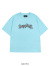 SUPPLIER,サプライヤー,Tシャツ,メンズ,レディース,半袖,ブランド,大きいサイズ,ゆったり,PYTHON,IRON,LOGO,TEE