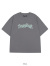 SUPPLIER,サプライヤー,Tシャツ,メンズ,レディース,半袖,ブランド,大きいサイズ,ゆったり,PYTHON,IRON,LOGO,TEE