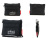 Manhattan,Portage,マンハッタンポーテージ,ショルダーバック,サコッシュ,ウエストポーチ,ミニショルダー,TRIPLE,ZIP,POUCH,T-Z-P