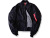 ALPHA,INDUSTRIES,アルファ,MA-1,レディース,フライトジャケット,ボンディング,ドロップショルダー,ジャケット,L-2B,ショート丈,TA7052