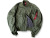 ALPHA,INDUSTRIES,アルファ,MA-1,レディース,フライトジャケット,ボンディング,ドロップショルダー,ジャケット,L-2B,ショート丈,TA7052