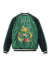 TAILOR,TOYO,テーラー東洋,スカジャン,2025,Velveteen,×,Acetate,Souvenir,Jacket,TIGER,HEAD,×,GOLD,DRAGON,2トーン,別珍,TT15795-119