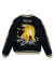 TAILOR,TOYO,テーラー東洋,スカジャン,2025,Mid,1950s,Style,Velveteen,Souvenir,Jacket,ROARING,TIGER,JAPAN,MAP,TT15792-128