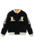 TAILOR,TOYO,テーラー東洋,スカジャン,別珍,2025,Late,1950s,Velveteen,Souvenir,Jacket,POLAR,BEAR,ALASKA,MAPTT15792-119