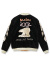 TAILOR,TOYO,テーラー東洋,スカジャン,別珍,2025,Late,1950s,Velveteen,Souvenir,Jacket,POLAR,BEAR,ALASKA,MAPTT15792-119