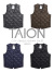 TAION,タイオン,インナーダウン,レディース,メンズ,大きいサイズ,ブランド,おしゃれ,かわいい,薄手,シティ,シングル,TAION-003CI