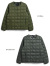 TAION,タイオン,インナーダウン,クルーネックボタン,インナーダウンジャケット,INNER,DOWN,軽量,ホワイトダック,TAION-104