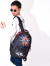 NEW,ERA,ニューエラ,リュック,27L,プリント,コラボ,リュックサック,レディース,メンズ,ユニセックス,通学,高校生,女子,TARO,OKAMOTO,BAG
