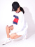 MACK,BARRY,マクバリ―,帽子,キャップ,レディース,メンズ,ユニセックス,ブランド,T.D.A.T,CURVE,RING,CAP,BTS,Jung,Kook,Jimin