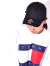MACK,BARRY,マクバリ―,帽子,キャップ,レディース,メンズ,ユニセックス,ブランド,T.D.A.T,CURVE,RING,CAP,BTS,Jung,Kook,Jimin