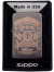 通販,TEDMAN,テッドマン,別注,zippo,限定,ZIPPOライター,ジッポライター,ジッポ,ライター,ジッポー,エフ商会,デビル,スカル,TDZ-030