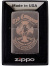 通販,TEDMAN,テッドマン,zippo,限定,ZIPPOライター,ジッポライター,ジッポ,ライター,ジッポー,エフ商会,デビル,クロス,TDZ-031