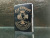 通販,TEDMAN,テッドマン,zippo,限定,ZIPPOライター,ジッポライター,ジッポ,ライター,ジッポー,エフ商会,デビル,クロス,TDZ-031