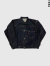 ファッション,通販,TENDERLOIN,テンダーロイン,デニム,ジャケット,Gジャン,大戦モデル,Denim,JACKET,1943,1943E,1943EE,ドーナツボタン