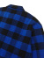 ファッション,通販,TENDERLOIN,テンダーロイン,バッファロー,ジャケット,チェック,ブルー,青,T-BUFFALO,JACKET,BLUE